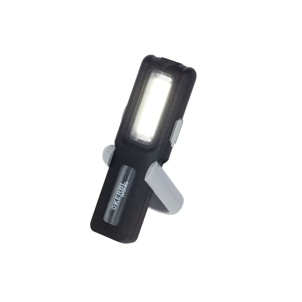 LED delovna luč WorkFire 350 polnilna, 2,0 Ah