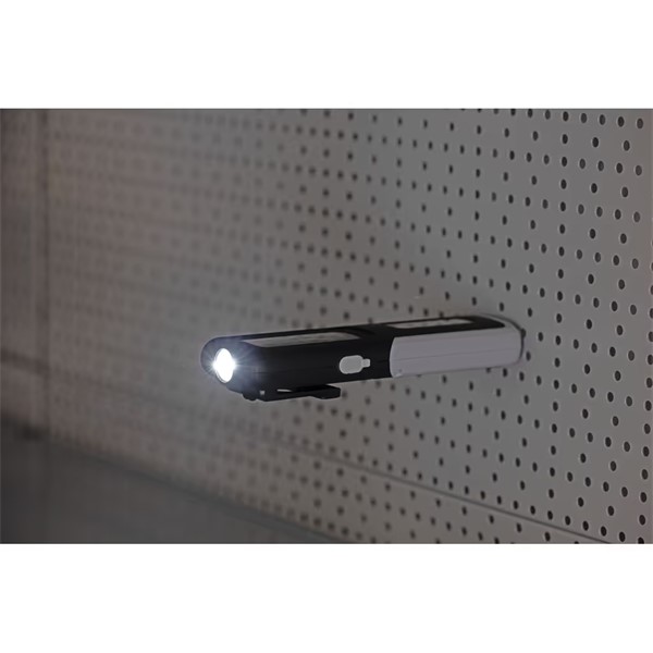 LED delovna luč WorkFire 350 polnilna, 2,0 Ah