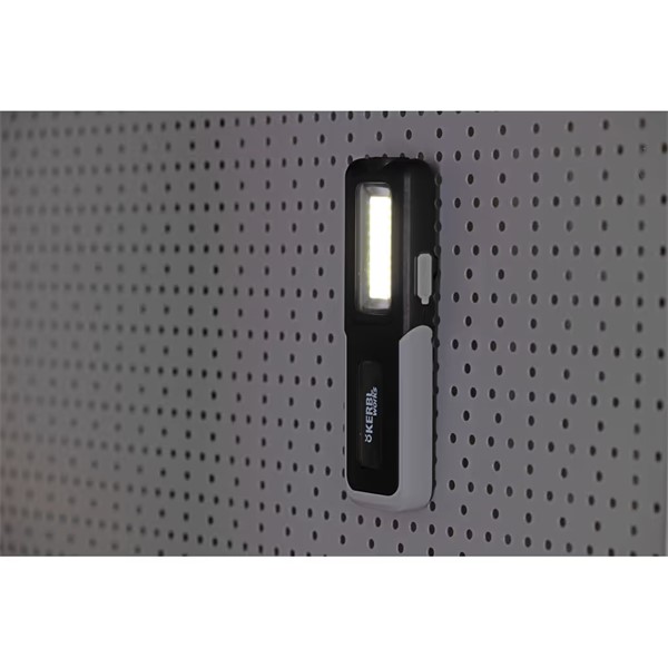 LED delovna luč WorkFire 350 polnilna, 2,0 Ah