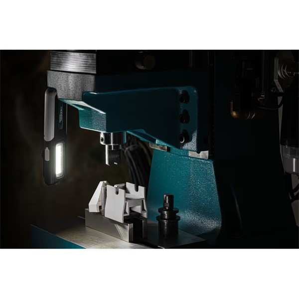 LED delovna luč WorkFire 350 polnilna, 2,0 Ah