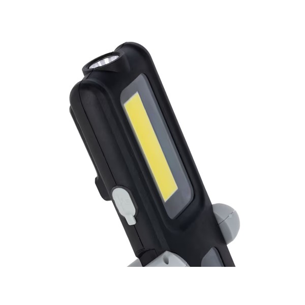 LED delovna luč WorkFire 350 polnilna, 2,0 Ah