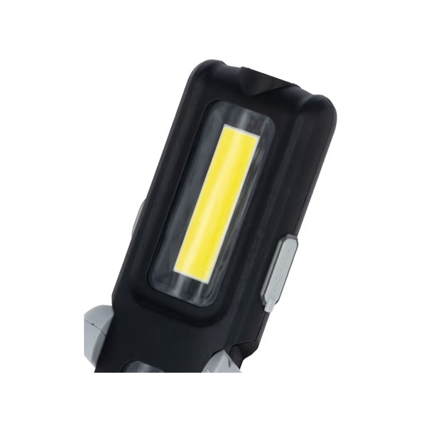 LED delovna luč WorkFire 350 polnilna, 2,0 Ah