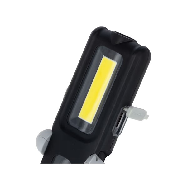 LED delovna luč WorkFire 350 polnilna, 2,0 Ah