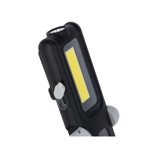 LED delovna luč WorkFire 350 polnilna, 2,0 Ah