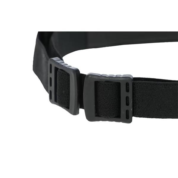 LED naglavna svetilka HeadFire 280 polnilna