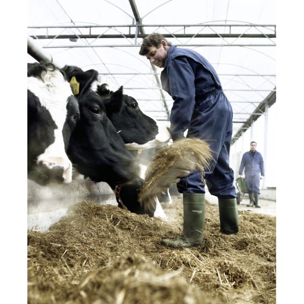 DUNLOP® Purofort® S5