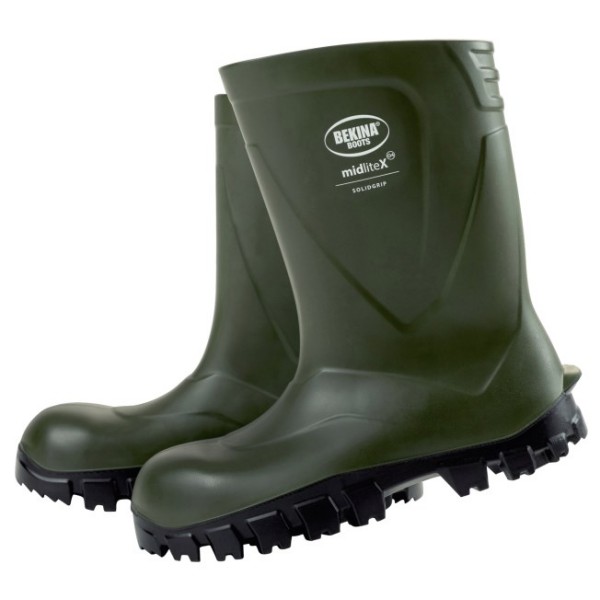 BEKINA S5 MidliteX SOLIDGRIP®