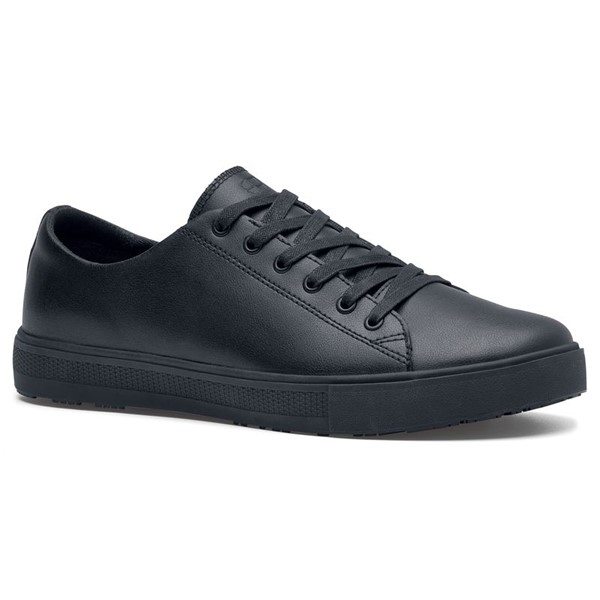OLD SCHOOL LOW-RIDER IV - BLACK - UNISEX