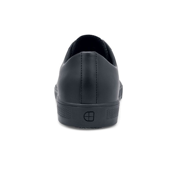 OLD SCHOOL LOW-RIDER IV - BLACK - UNISEX