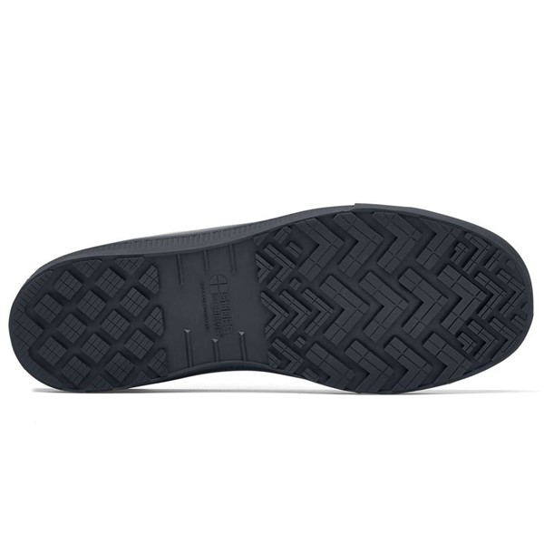 OLD SCHOOL LOW-RIDER IV - BLACK - UNISEX
