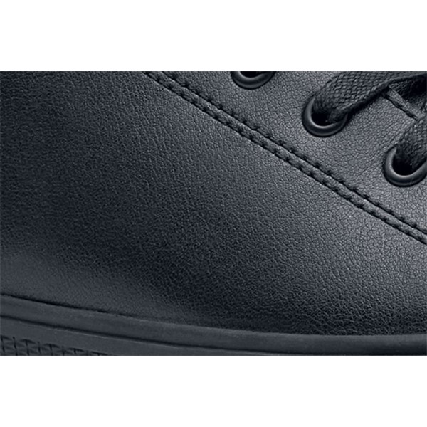 OLD SCHOOL LOW-RIDER IV - BLACK - UNISEX