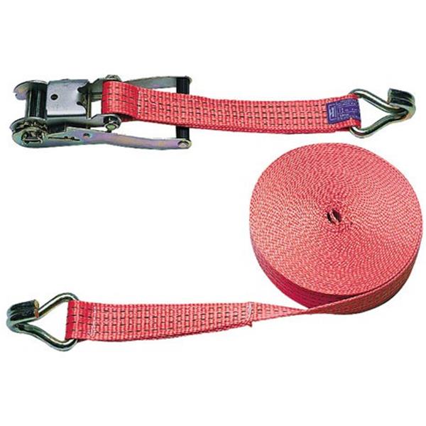 Tovorni trak za vezanje, 8 m