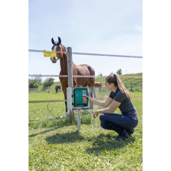 AKO Power Station Xi 8000 