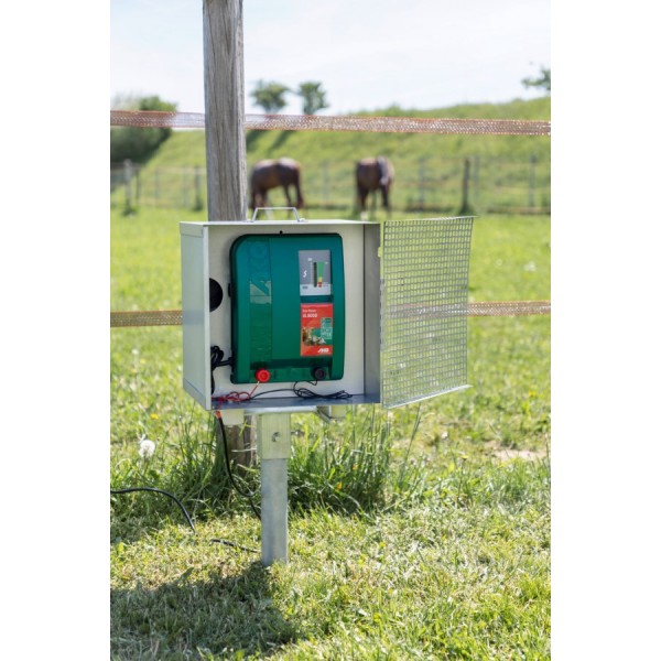 AKO Power Station Xi 8000 