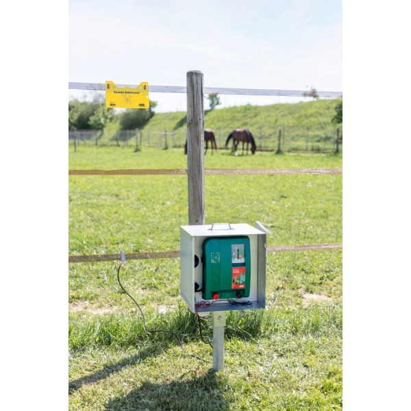 AKO Power Station Xi 8000 