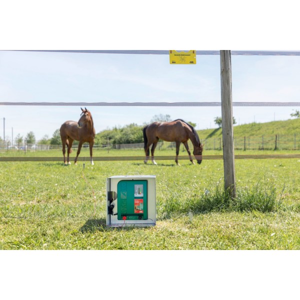 AKO Power Station Xi 8000 