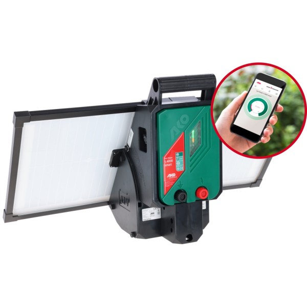 Sun Power S 4000 smart