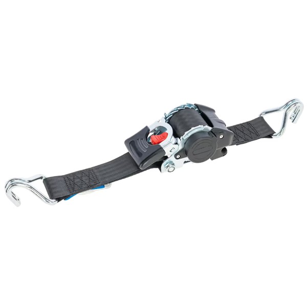 Samodejni trak za pritrjevanje s funkcijo navijanja 3 m - 50 mm