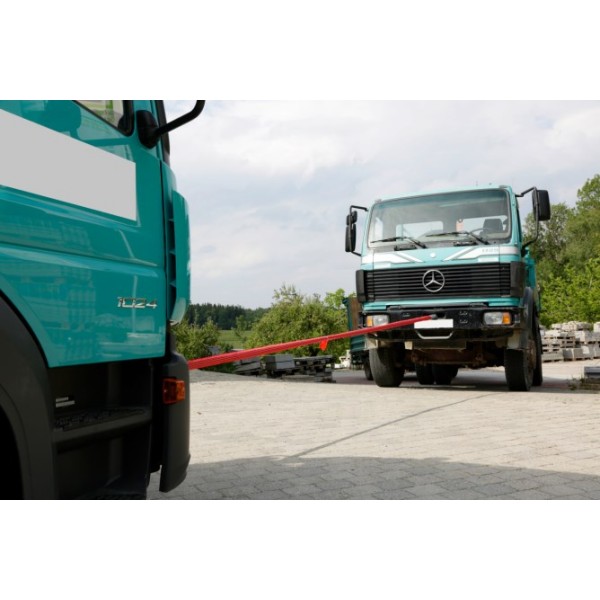 Vlečna vrv 4 m, 35 t