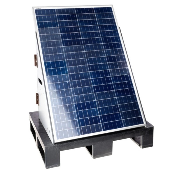 AKO SolarStation L
