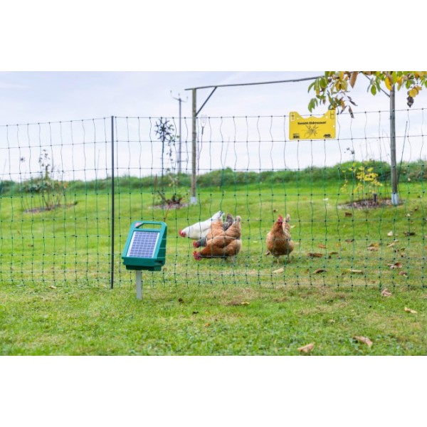 PoultryNet All-In-One Kit Solar