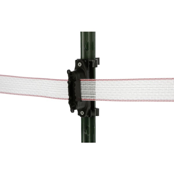 Set univerzalne sponke za T-stebre 8/1