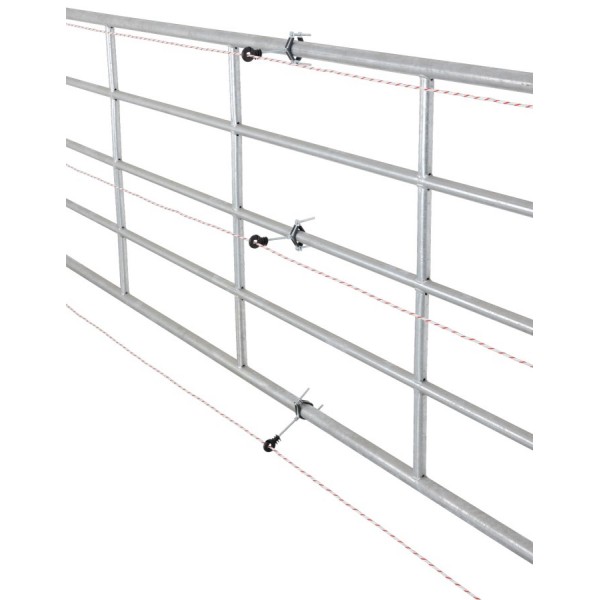 9-delni Električni komplet za pašna vrata