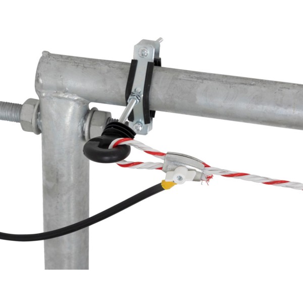 9-delni Električni komplet za pašna vrata