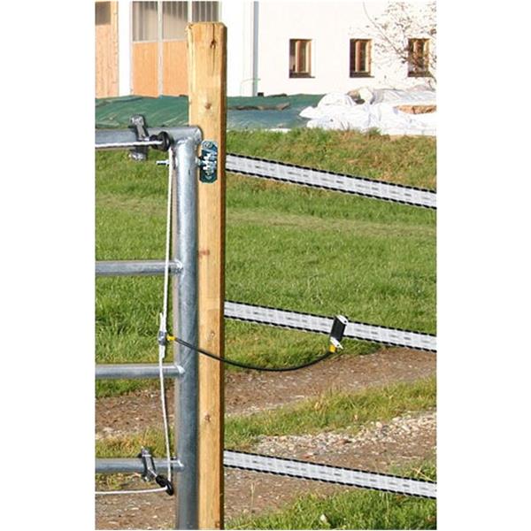 9-delni Električni komplet za pašna vrata