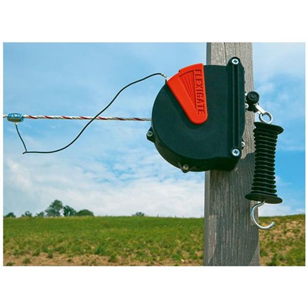 AKO Flexigate - fleksibilni vratni sistem - z vrvico 7,5m