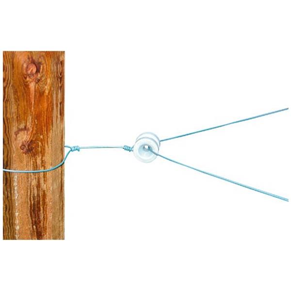 Kotni izolator iz porcelana 6/1