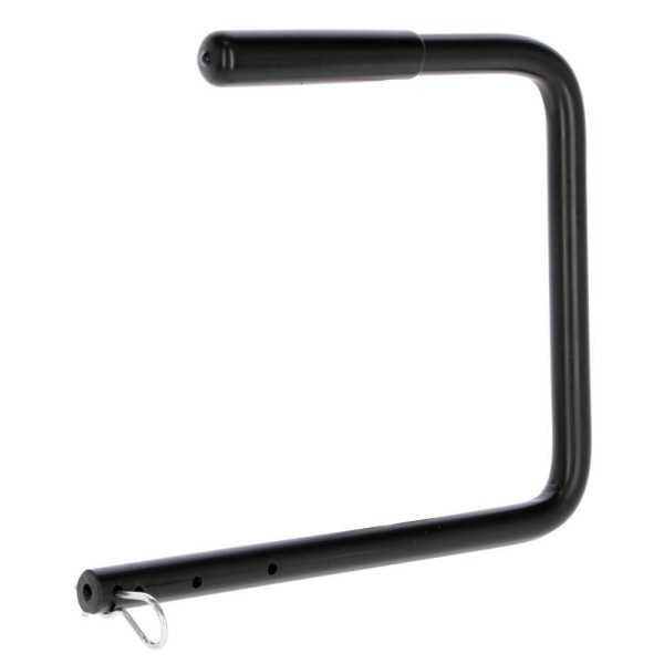 Pripomoček za enoročno odvijanje