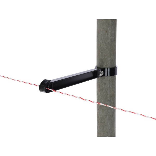 Distančni izolator za okrogle stebre 10/1