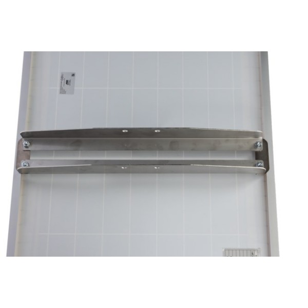 Montažni set za kovinsko škatlo