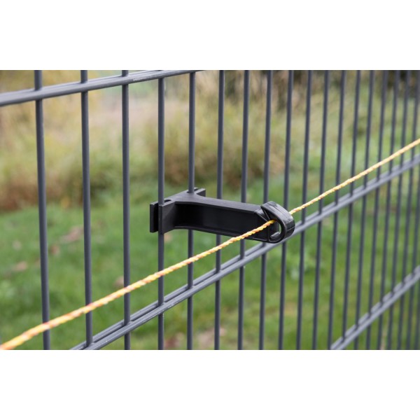 Izolator za panelne mrežne ograje 10/1