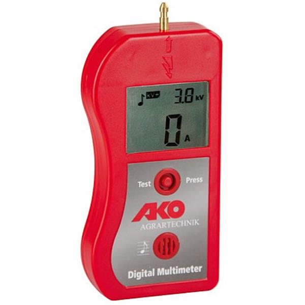AKO Multimeter