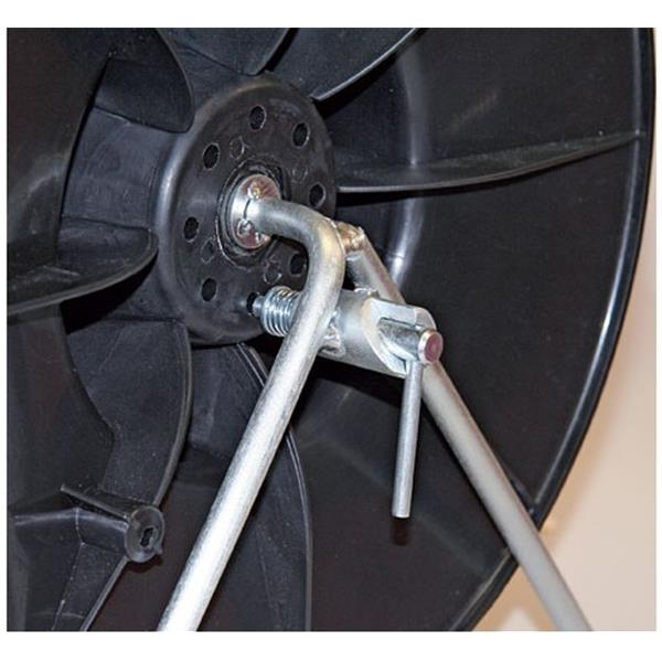 Plastični navijalnik Super