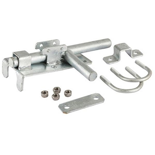 Zapah za pašna vrata