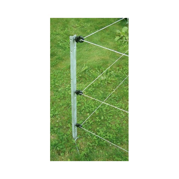 Specialni steber za vretena MULTI 165 cm