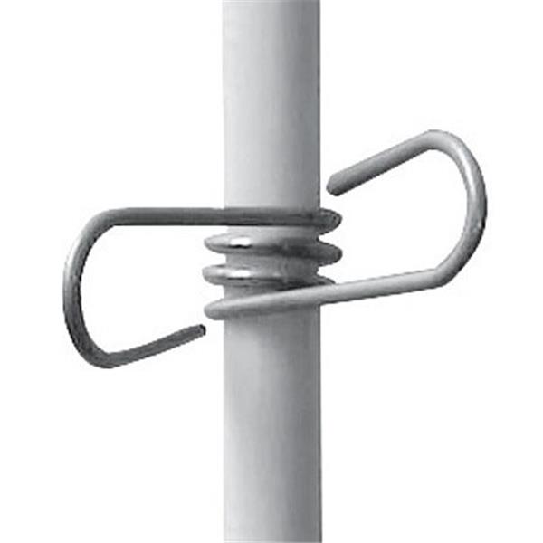 Ovalni steber iz steklenih vlaken Premium BLUE 10/1