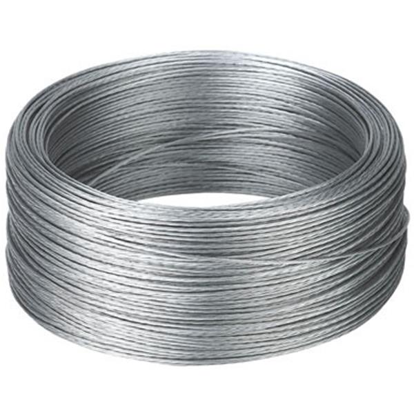 Jeklena pramenka 1,5mm, 200m