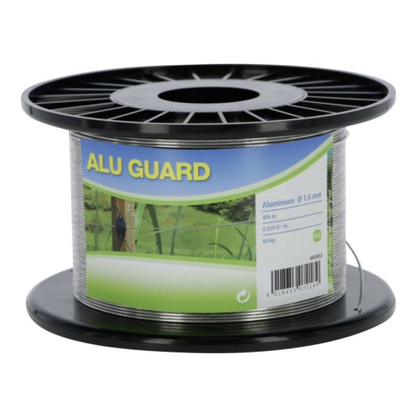 Žica za pašne ograje ALU GUARD