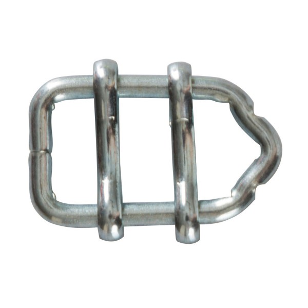 Povezovalna sponka za trakove - pocinakana