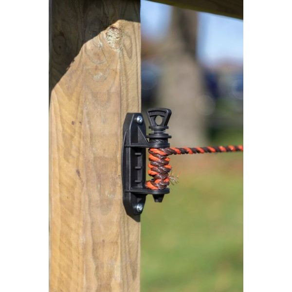 Premium napenjalni izolator za trakove 