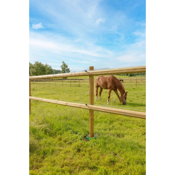 Obročni izolator 2K EDX 