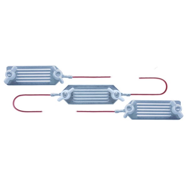 Spojni kabel za trak, trojni