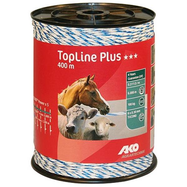 AKO TopLine Plus pramenka 400 m