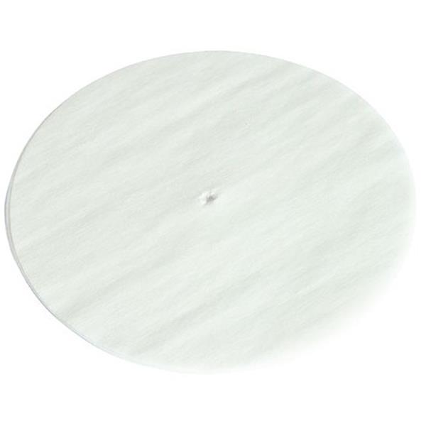 Številka artikla 46770  Sana Filter iz koprene za vedro z luknjo