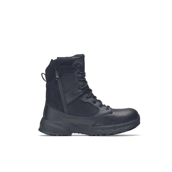 DEFENSE HIGH