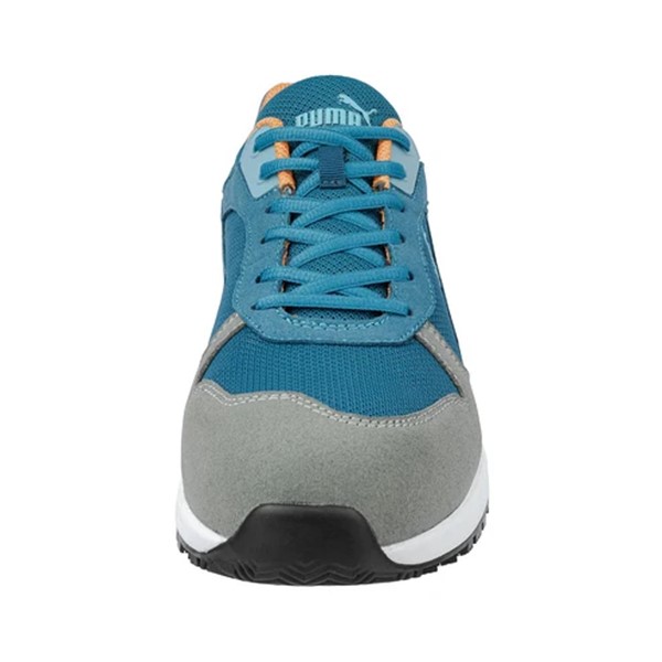 FRONTSIDE BLUE LOW
